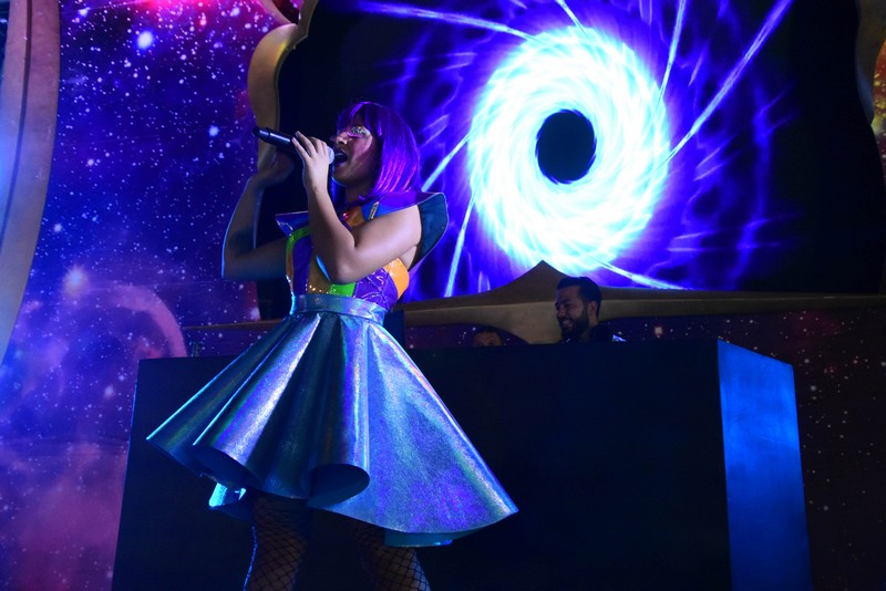 Opening of Dreamland Festivals Part1